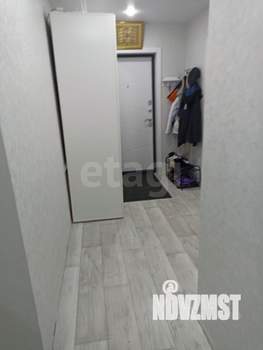 2-к квартира, вторичка, 57м2, 4/9 этаж