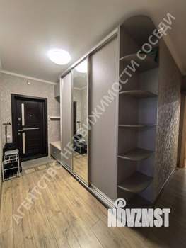 2-к квартира, вторичка, 56м2, 1/3 этаж