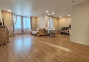 2-к квартира, вторичка, 57м2, 5/17 этаж