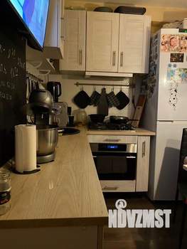 3-к квартира, вторичка, 53м2, 2/9 этаж