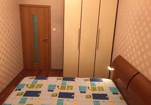 2-к квартира, вторичка, 60м2, 4/10 этаж