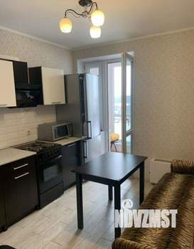 1-к квартира, вторичка, 38м2, 8/19 этаж