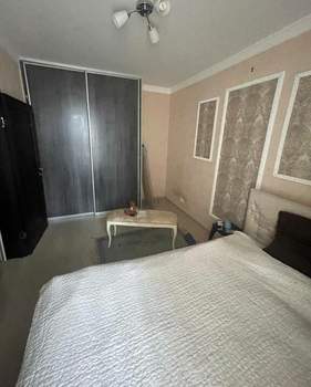 2-к квартира, вторичка, 55м2, 10/17 этаж