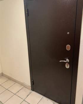 1-к квартира, вторичка, 29м2, 8/15 этаж