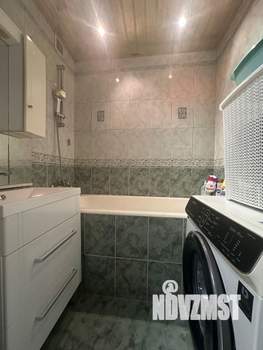 3-к квартира, вторичка, 66м2, 6/10 этаж