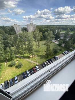 3-к квартира, вторичка, 119м2, 10/10 этаж