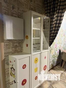 2-к квартира, вторичка, 56м2, 12/15 этаж