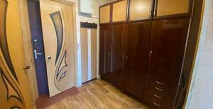 1-к квартира, вторичка, 36м2, 3/5 этаж