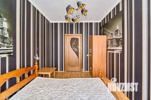 2-к квартира, вторичка, 67м2, 1/9 этаж