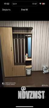 Студия квартира, вторичка, 26м2, 5/17 этаж