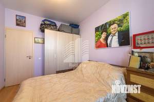 2-к квартира, вторичка, 50м2, 1/3 этаж