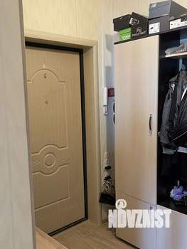 2-к квартира, вторичка, 60м2, 14/17 этаж