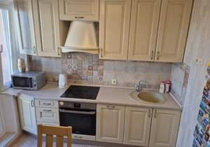 1-к квартира, вторичка, 40м2, 13/14 этаж
