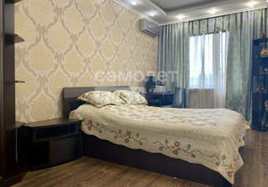 2-к квартира, вторичка, 61м2, 10/18 этаж