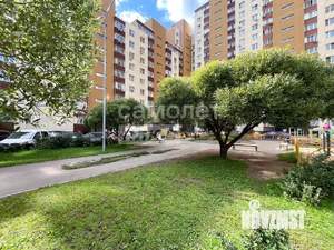 3-к квартира, вторичка, 120м2, 17/18 этаж