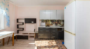 1-к квартира, вторичка, 40м2, 5/17 этаж