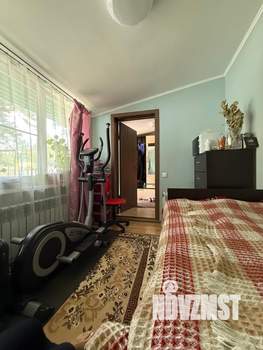 2-к квартира, вторичка, 45м2, 1/1 этаж