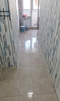 2-к квартира, вторичка, 40м2, 11/17 этаж