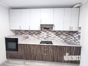1-к квартира, вторичка, 38м2, 9/14 этаж