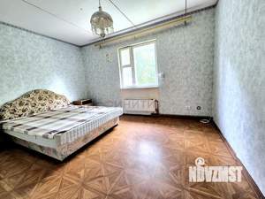 3-к квартира, вторичка, 76м2, 2/2 этаж