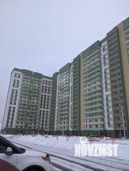 1-к квартира, вторичка, 31м2, 8/17 этаж