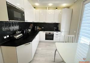 2-к квартира, вторичка, 54м2, 15/17 этаж