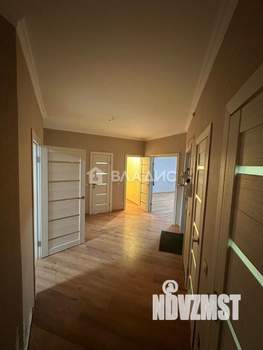 3-к квартира, вторичка, 110м2, 16/17 этаж