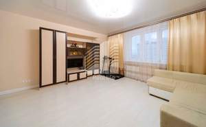 1-к квартира, вторичка, 45м2, 10/17 этаж