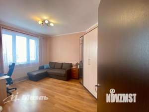 1-к квартира, вторичка, 38м2, 6/9 этаж