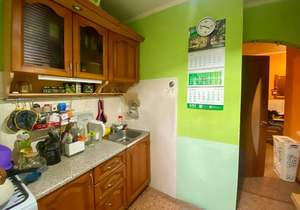 2-к квартира, вторичка, 45м2, 1/9 этаж