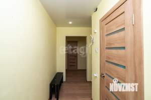 2-к квартира, вторичка, 58м2, 12/17 этаж