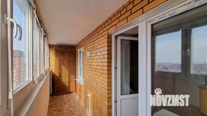 2-к квартира, вторичка, 51м2, 13/16 этаж