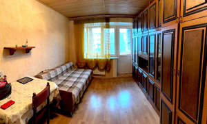 2-к квартира, вторичка, 45м2, 4/4 этаж