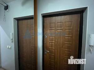 Студия квартира, вторичка, 25м2, 3/17 этаж
