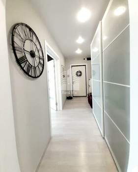 2-к квартира, вторичка, 55м2, 15/17 этаж