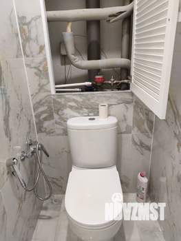 4-к квартира, вторичка, 101м2, 13/17 этаж