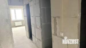 3-к квартира, вторичка, 85м2, 9/17 этаж