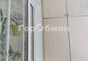 1-к квартира, вторичка, 36м2, 5/10 этаж