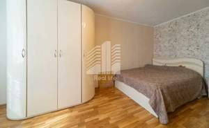 3-к квартира, вторичка, 71м2, 5/5 этаж