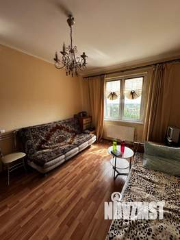 1-к квартира, вторичка, 34м2, 13/15 этаж