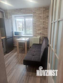 1-к квартира, вторичка, 30м2, 2/4 этаж