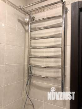 2-к квартира, вторичка, 58м2, 7/17 этаж