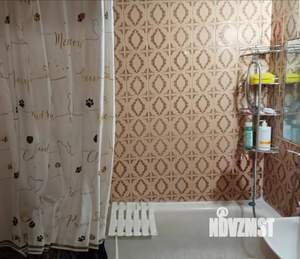 1-к квартира, вторичка, 32м2, 4/5 этаж