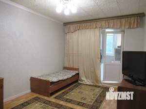1-к квартира, вторичка, 34м2, 1/12 этаж