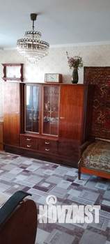 1-к квартира, вторичка, 33м2, 5/5 этаж
