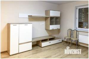 Студия квартира, вторичка, 29м2, 6/17 этаж