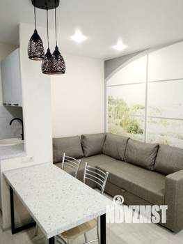 Студия квартира, вторичка, 25м2, 9/17 этаж