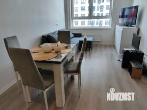 2-к квартира, вторичка, 45м2, 8/16 этаж