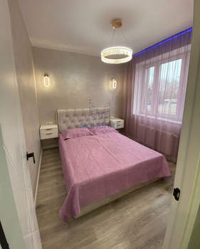 2-к квартира, вторичка, 47м2, 2/17 этаж
