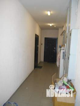 1-к квартира, вторичка, 34м2, 4/17 этаж